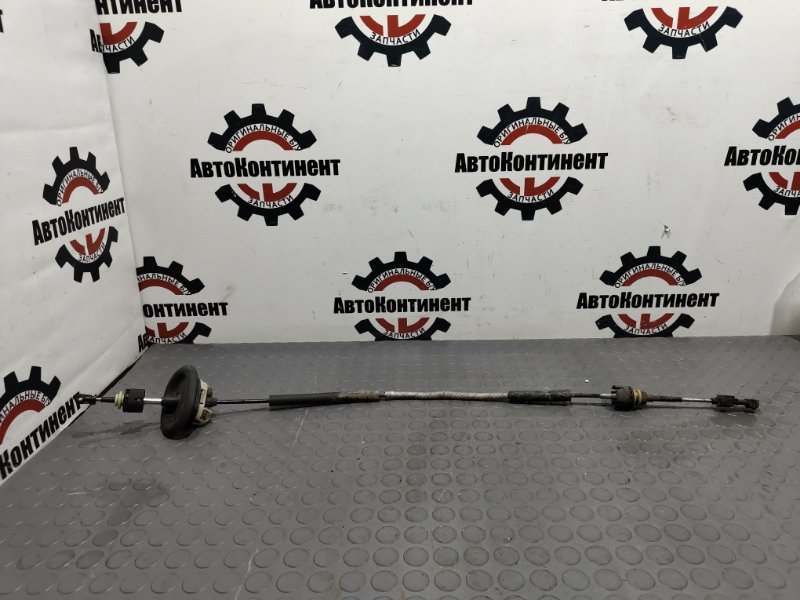 Трос переключения акпп, 4500 рублей, Красноярск