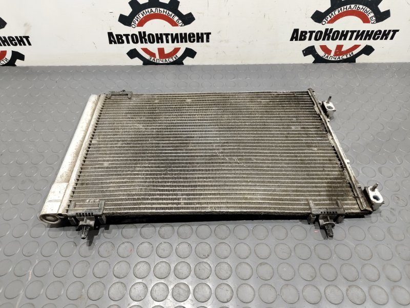 Радиатор кондиционера, 4000 рублей, Красноярск