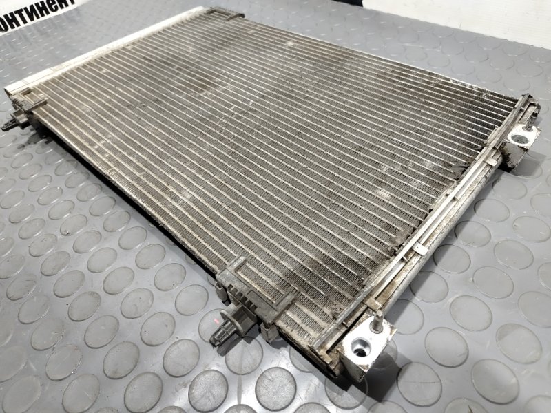 Радиатор кондиционера, 4000 рублей, Красноярск