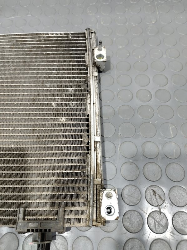 Радиатор кондиционера, 4000 рублей, Красноярск