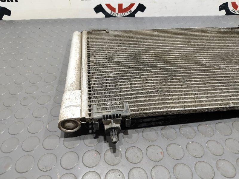 Радиатор кондиционера, 4000 рублей, Красноярск