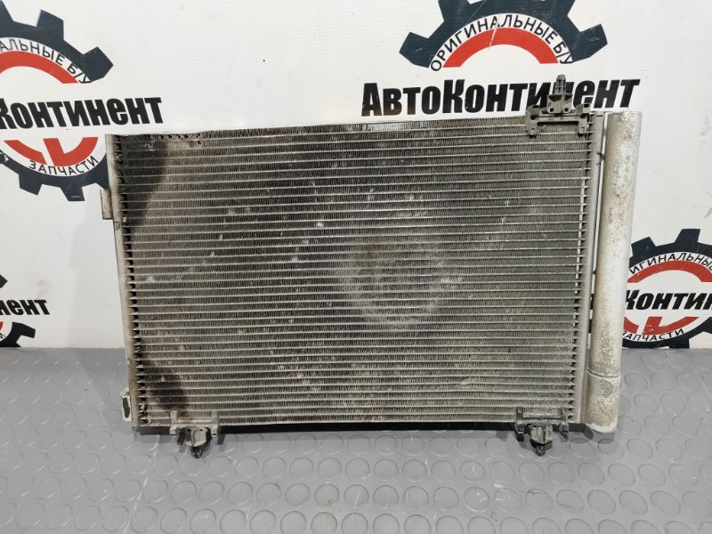 Радиатор кондиционера, 4000 рублей, Красноярск