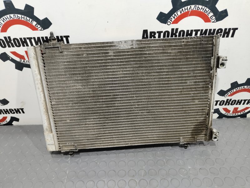 Радиатор кондиционера, 4000 рублей, Красноярск