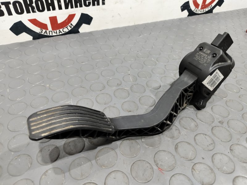 Педаль газа, 3000 рублей, Красноярск