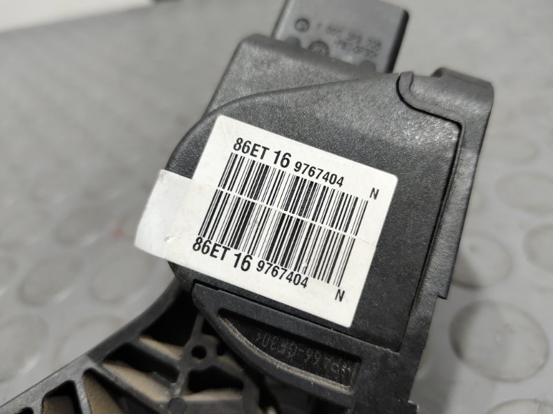 Педаль газа, 3000 рублей, Красноярск