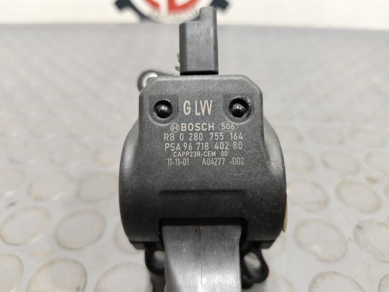 Педаль газа, 3000 рублей, Красноярск