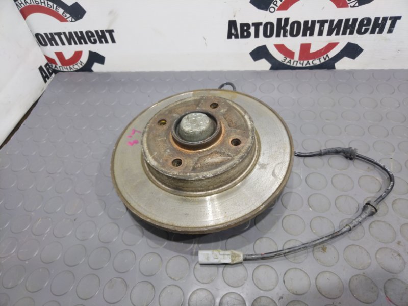 Ступица, 4500 рублей, Красноярск