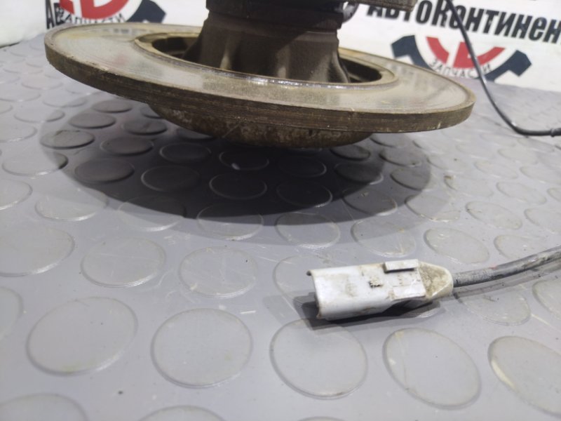 Ступица, 4500 рублей, Красноярск