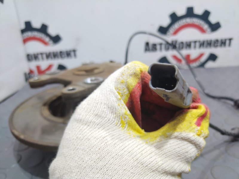 Ступица, 4500 рублей, Красноярск