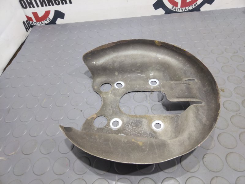 Пыльник тормозного диска, 700 рублей, Красноярск