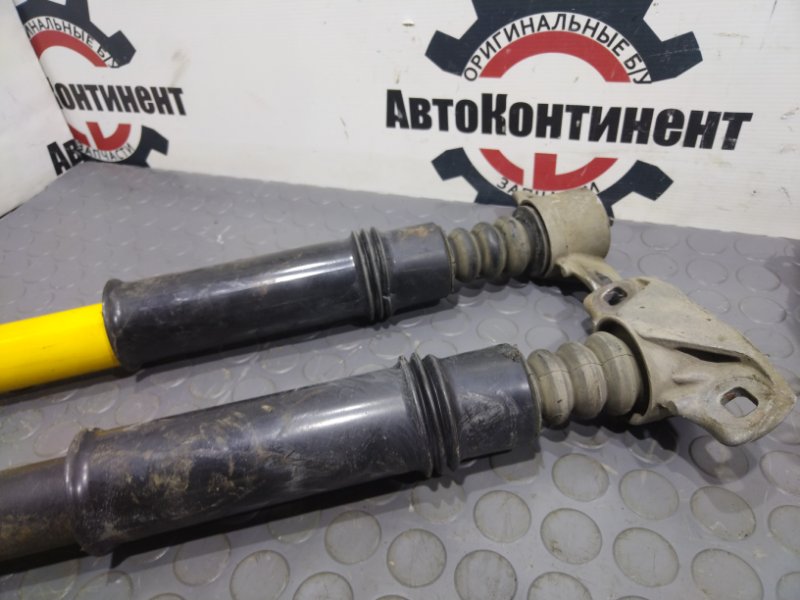 Амортизатор, 2500 рублей, Красноярск