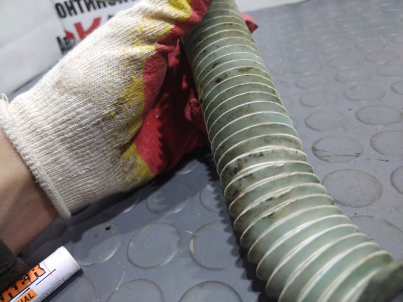 Горловина бачка стеклоомывателя, 1700 рублей, Красноярск