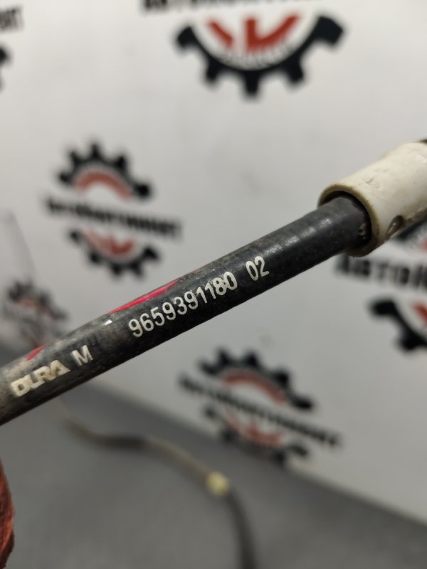 Трос ручника, 1700 рублей, Красноярск