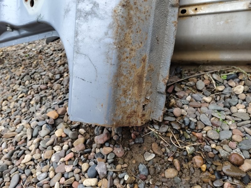 Стойка кузова, 2000 рублей, Красноярск