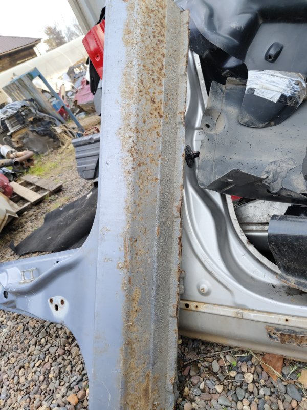 Стойка кузова, 2000 рублей, Красноярск