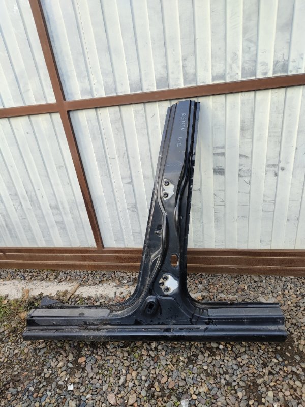 Стойка кузова, 2000 рублей, Красноярск