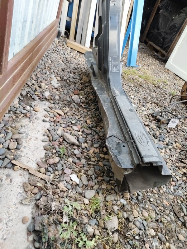 Стойка кузова, 2000 рублей, Красноярск