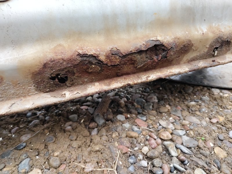 Стойка кузова, 2000 рублей, Красноярск