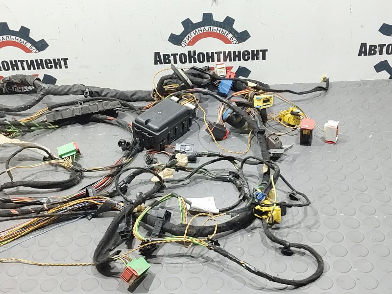 Проводка салона, 8500 рублей, Красноярск