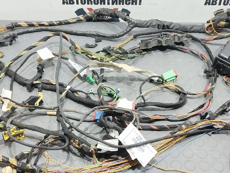 Проводка салона, 8500 рублей, Красноярск