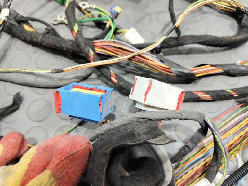 Проводка салона, 8500 рублей, Красноярск