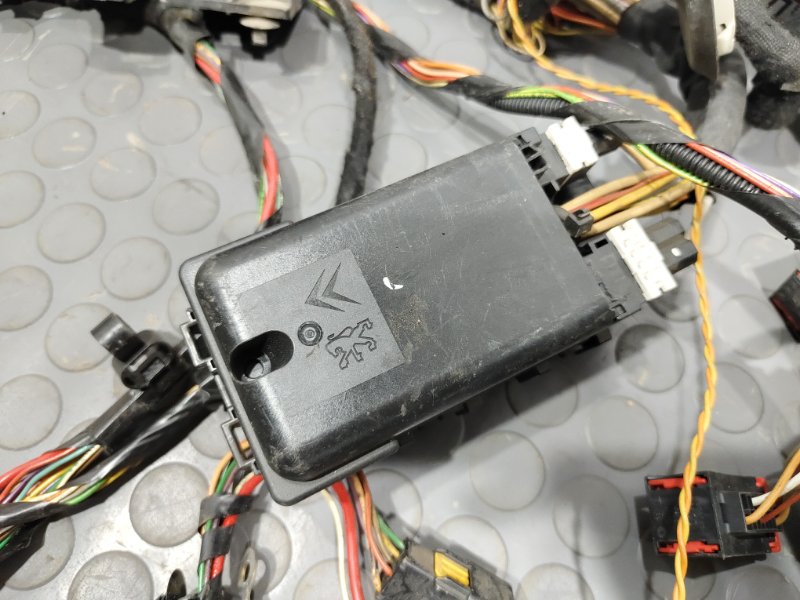 Проводка салона, 8500 рублей, Красноярск