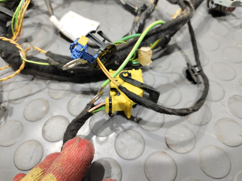 Проводка салона, 8500 рублей, Красноярск