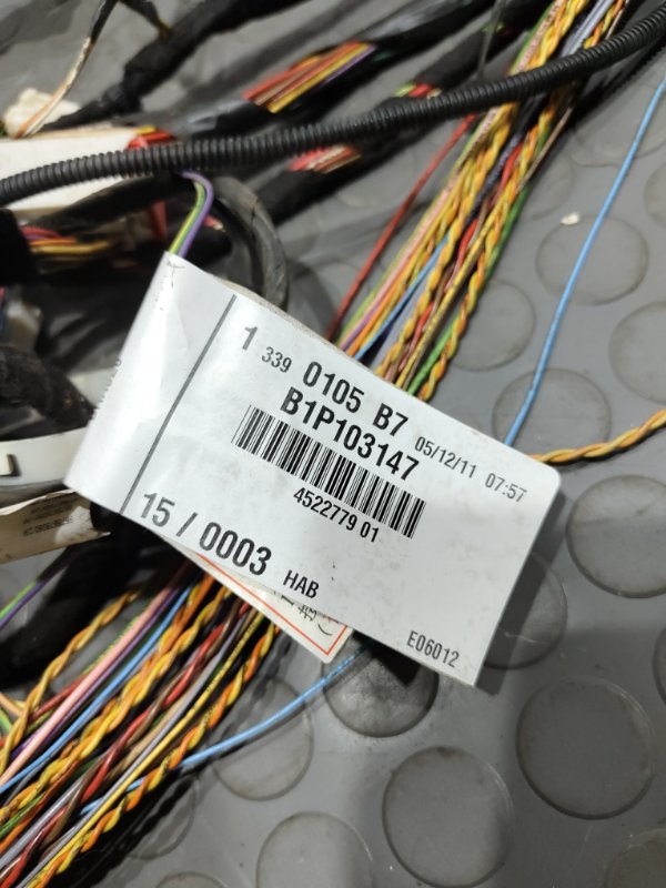 Проводка салона, 8500 рублей, Красноярск