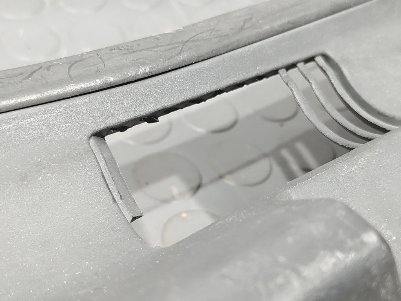 Решетка под лобовое стекло, 3000 рублей, Красноярск