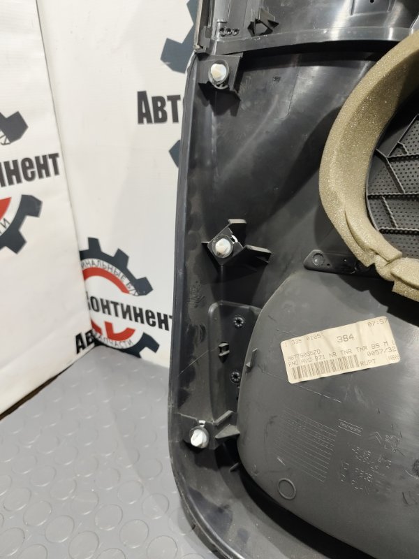 Обшивка двери, 2000 рублей, Красноярск