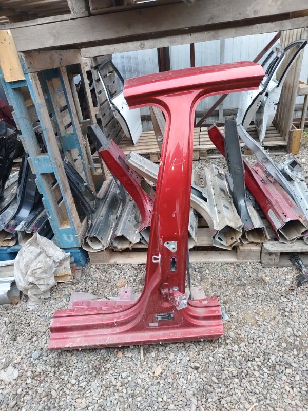 Стойка кузова, 2000 рублей, Красноярск