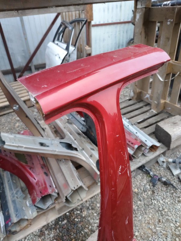 Стойка кузова, 2000 рублей, Красноярск