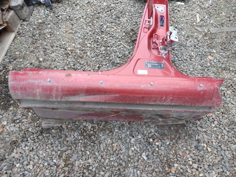 Стойка кузова, 2000 рублей, Красноярск