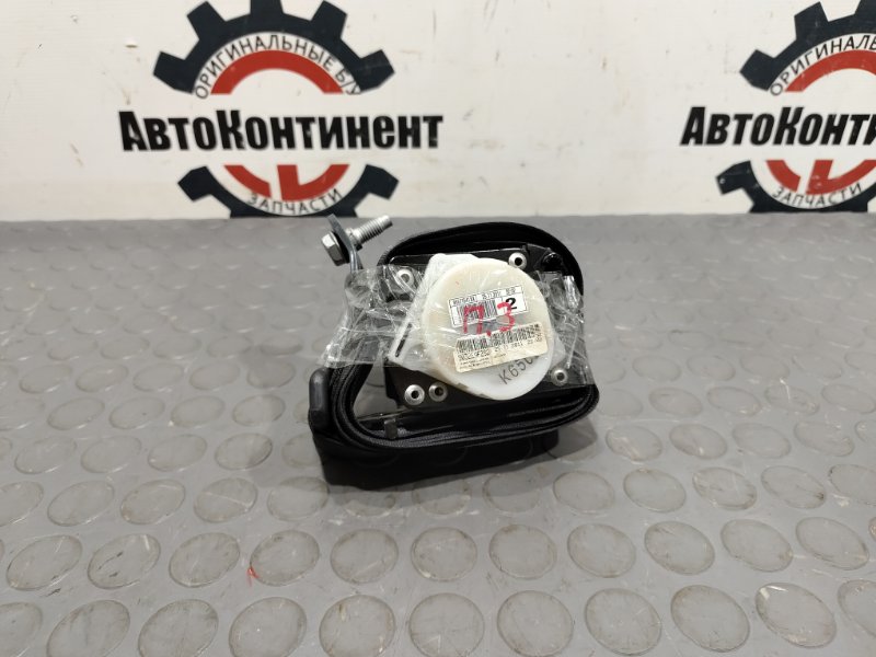 Ремень безопасности, 1500 рублей, Красноярск