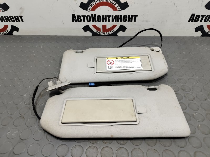 Солнцезащитный козырек, 2400 рублей, Красноярск