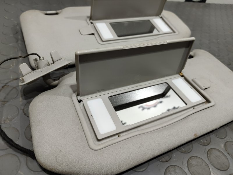 Солнцезащитный козырек, 2400 рублей, Красноярск