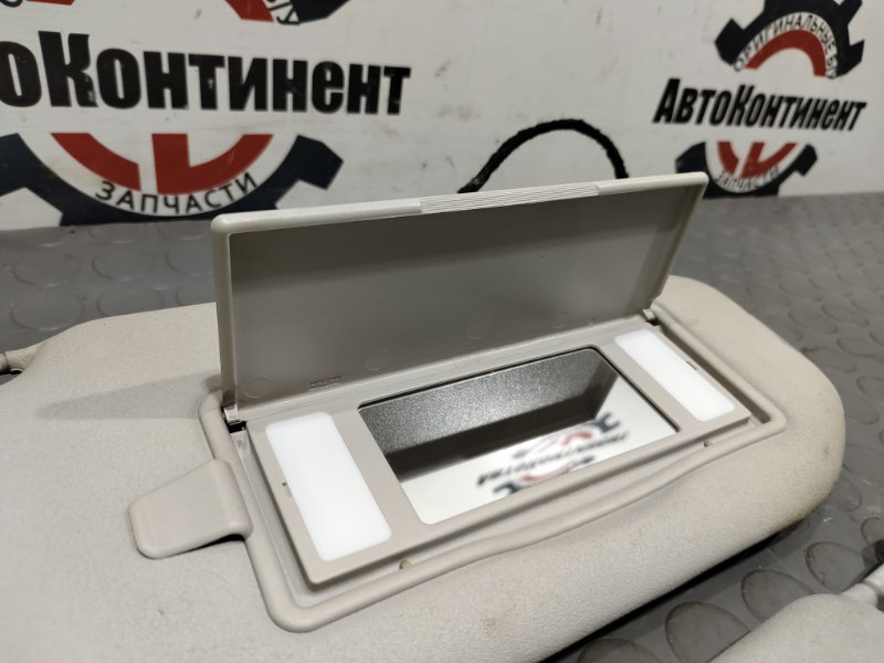 Солнцезащитный козырек, 2400 рублей, Красноярск