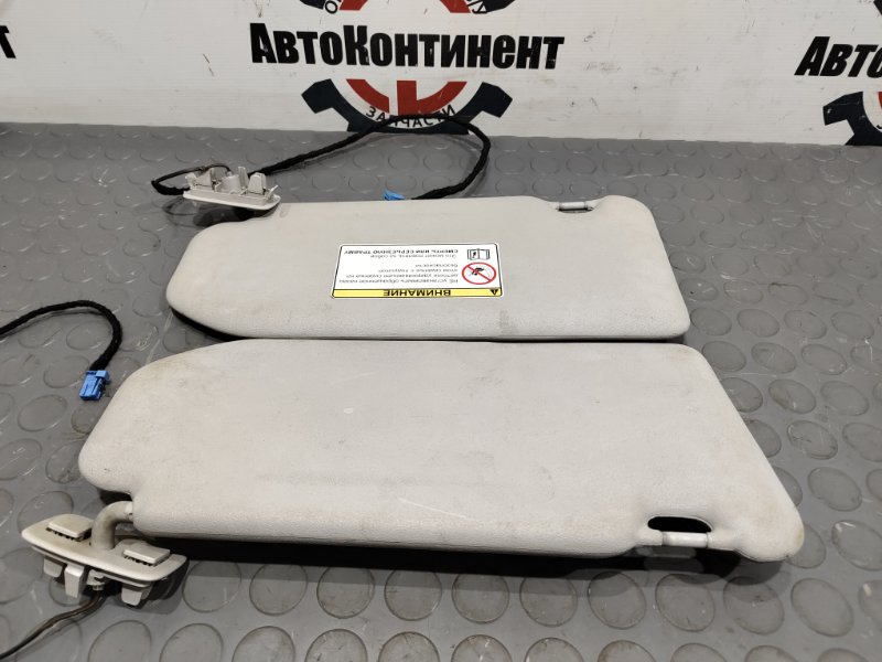 Солнцезащитный козырек, 2400 рублей, Красноярск