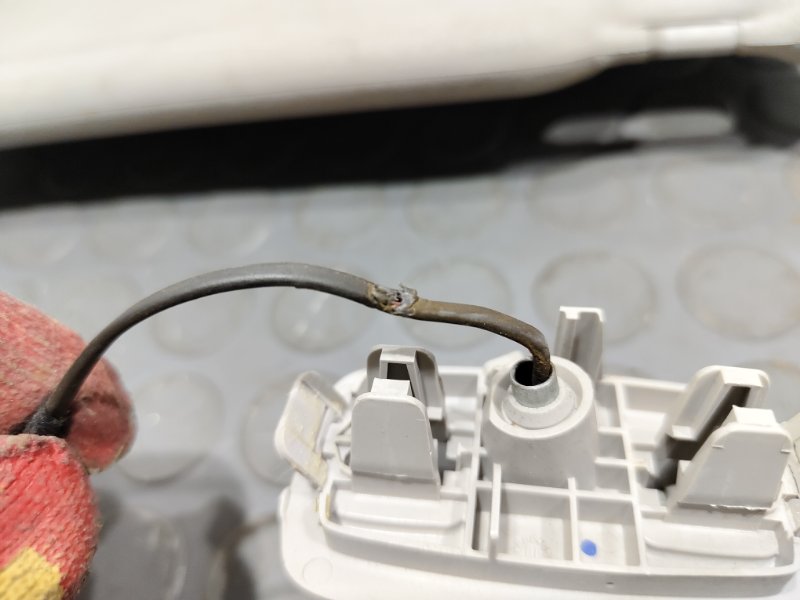 Солнцезащитный козырек, 2400 рублей, Красноярск