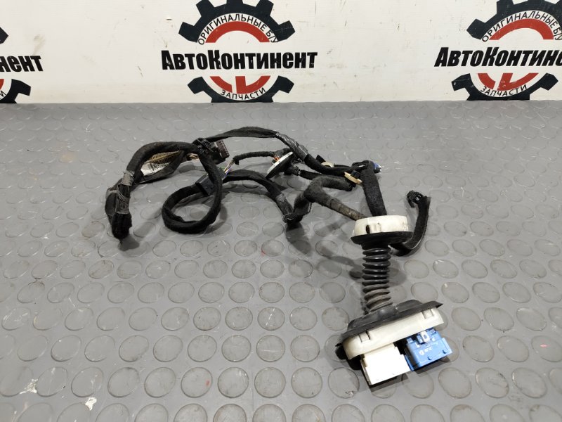 Проводка двери, 1500 рублей, Красноярск