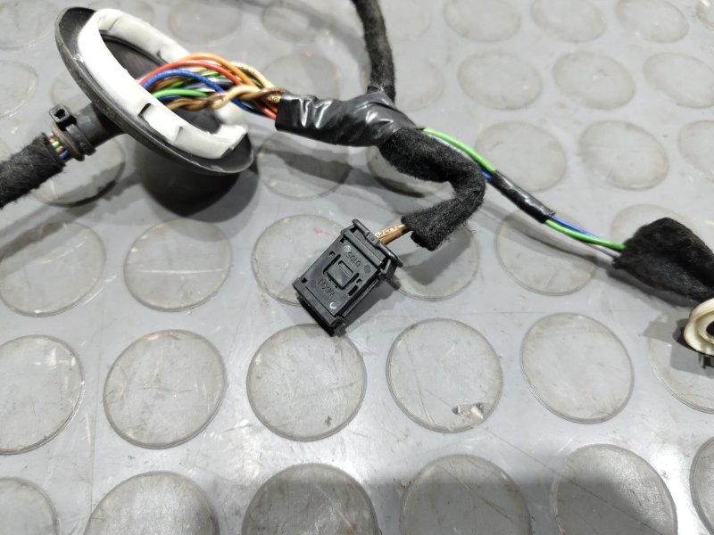 Проводка двери, 1500 рублей, Красноярск