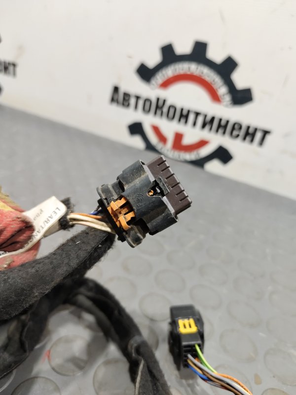 Проводка двери, 1500 рублей, Красноярск