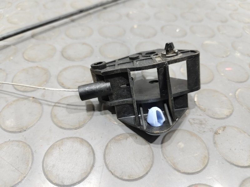 Трос капота, 2000 рублей, Красноярск