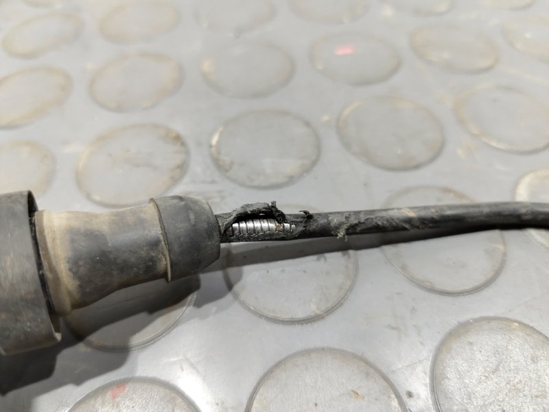 Трос капота, 2000 рублей, Красноярск