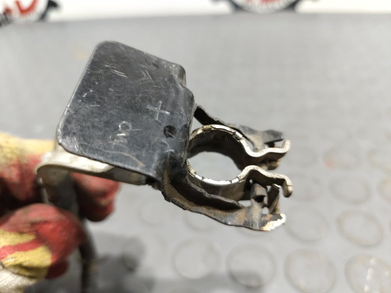 Клемма аккумулятора, 2000 рублей, Красноярск