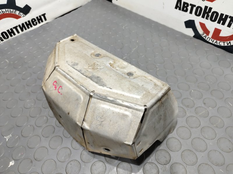 Защита выпускного коллектора, 1500 рублей, Красноярск