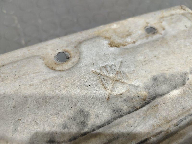 Защита выпускного коллектора, 1500 рублей, Красноярск