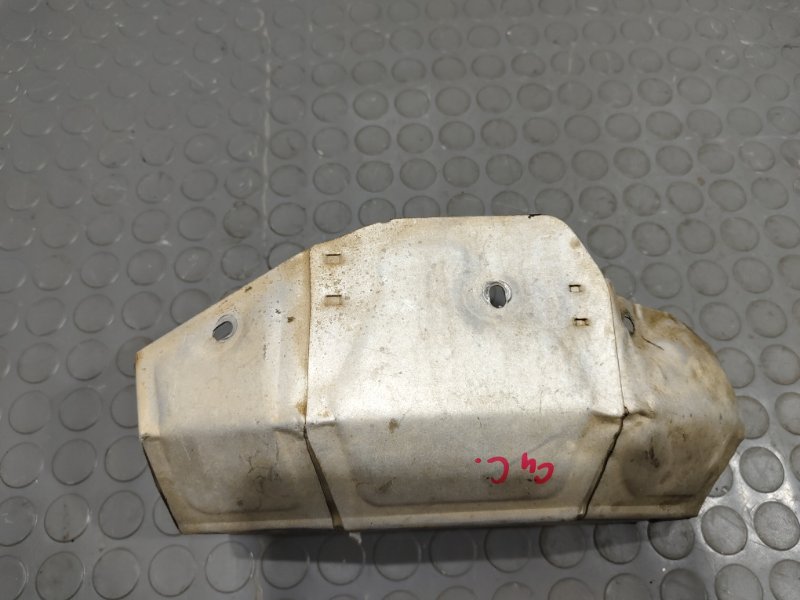 Защита выпускного коллектора, 1500 рублей, Красноярск