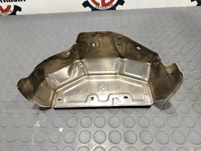 Защита выпускного коллектора, 1500 рублей, Красноярск