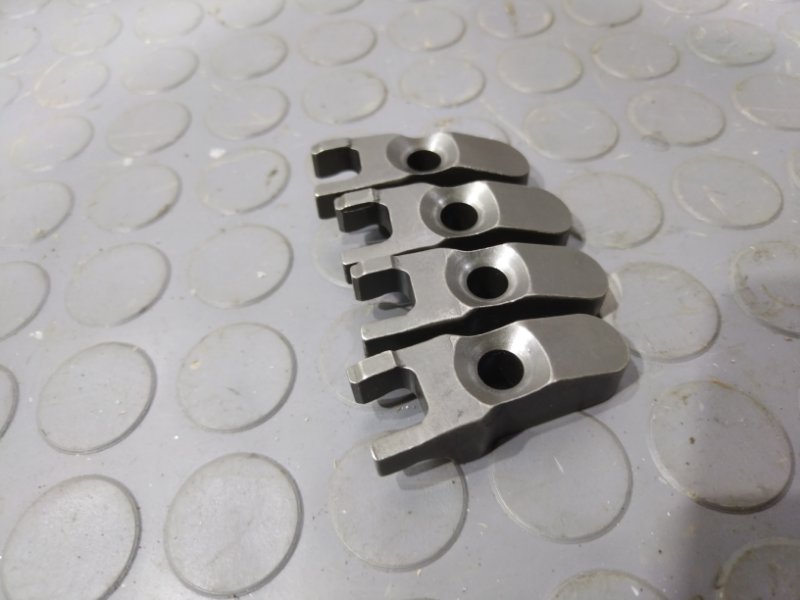 Скоба крепления форсунки, 300 рублей, Красноярск